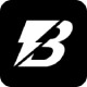 博特妙笔 logo