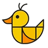 可达AI logo