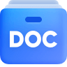 夸克文档 logo
