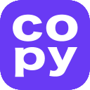 快文CopyDone logo