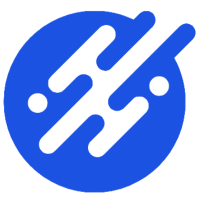 海鲸AI logo