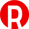 红墨 logo