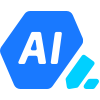 腾讯Effidit logo