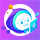 趣问问AI logo