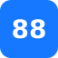 88查 logo