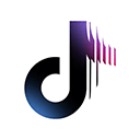AI抖音 logo