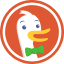 Duck.ai logo
