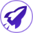博查AI搜索 logo