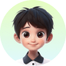 开搜AI logo