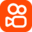 快搜 logo